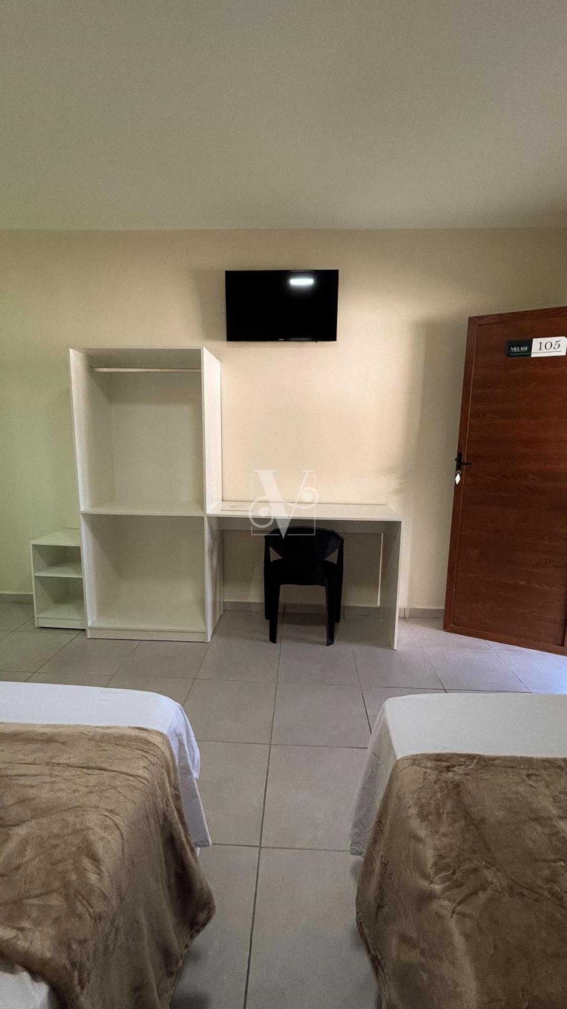 Village Comfort Hotel Canindé de São Francisco Zewnętrze zdjęcie