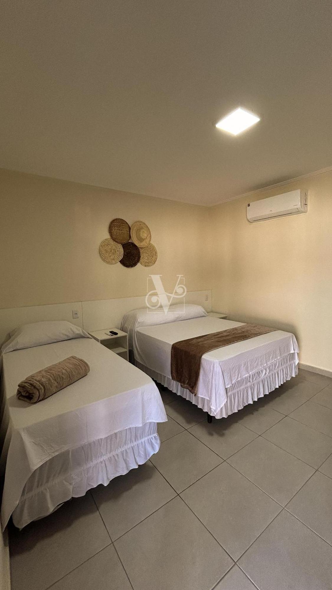 Village Comfort Hotel Canindé de São Francisco Zewnętrze zdjęcie