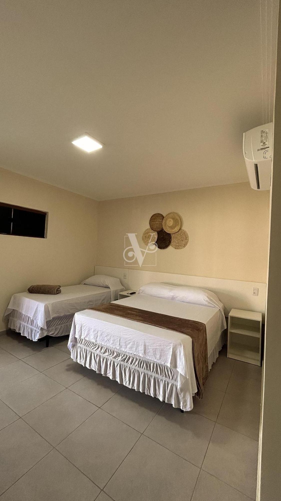 Village Comfort Hotel Canindé de São Francisco Zewnętrze zdjęcie