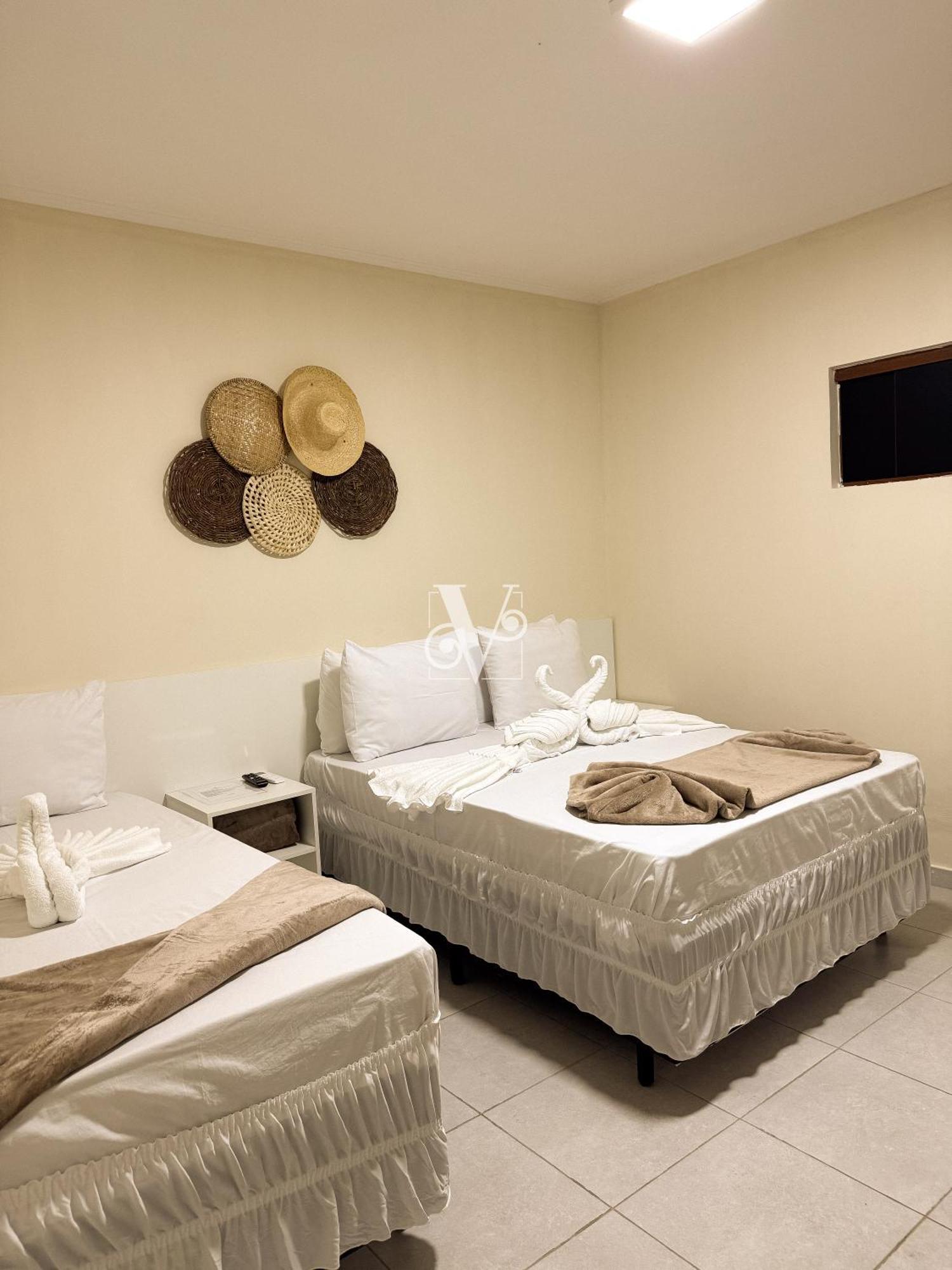 Village Comfort Hotel Canindé de São Francisco Zewnętrze zdjęcie