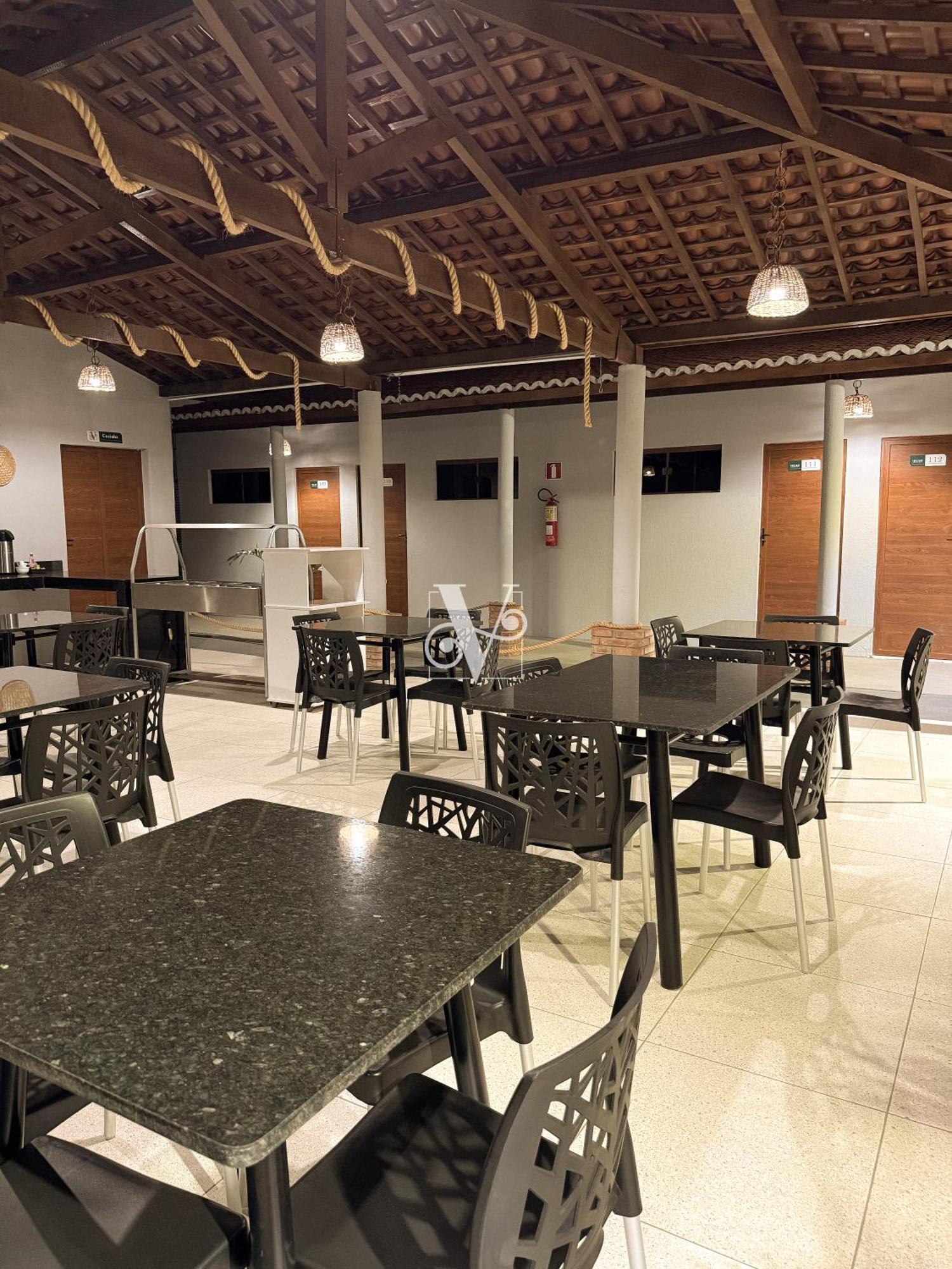 Village Comfort Hotel Canindé de São Francisco Zewnętrze zdjęcie